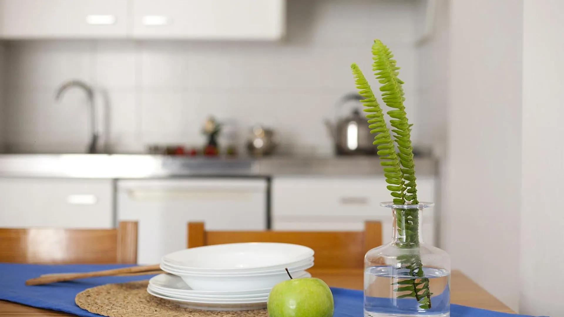 Apartamento Estandar 2 كولونيا سانت خورذي شقة