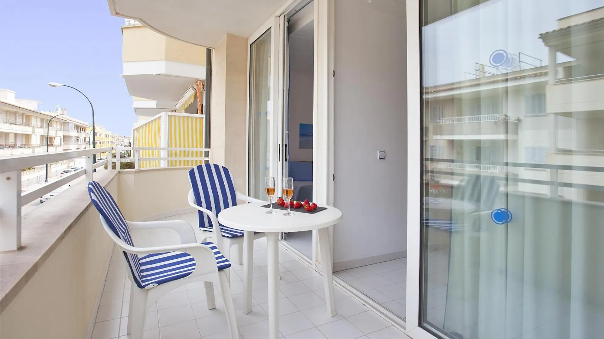 Apartamento Estandar 2 كولونيا سانت خورذي